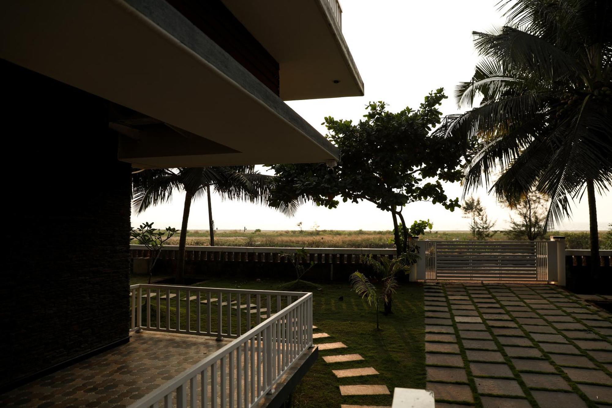 Ikigai - Family Only By Ewa Properties Manjeshwar Exterior foto