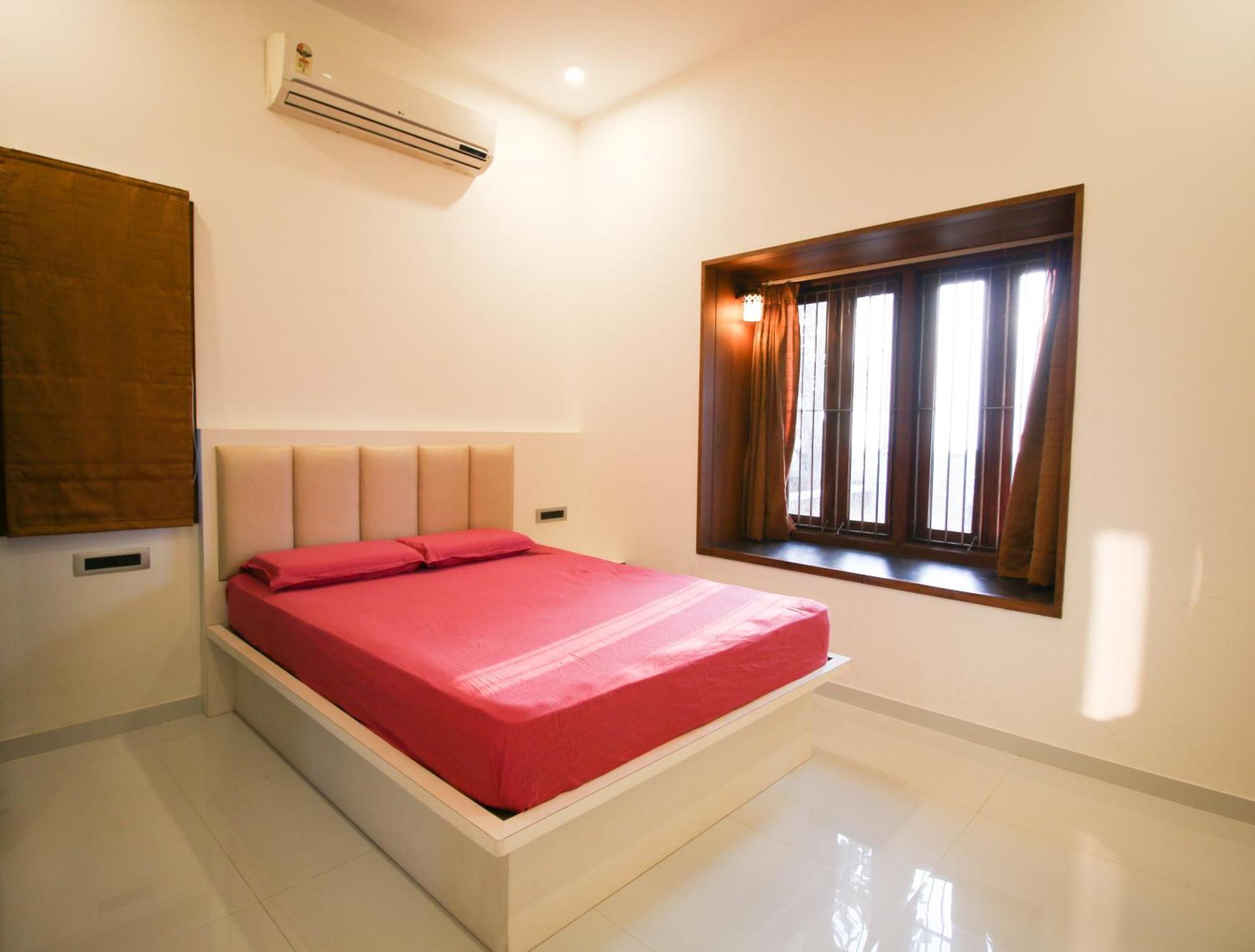 Ikigai - Family Only By Ewa Properties Manjeshwar Exterior foto