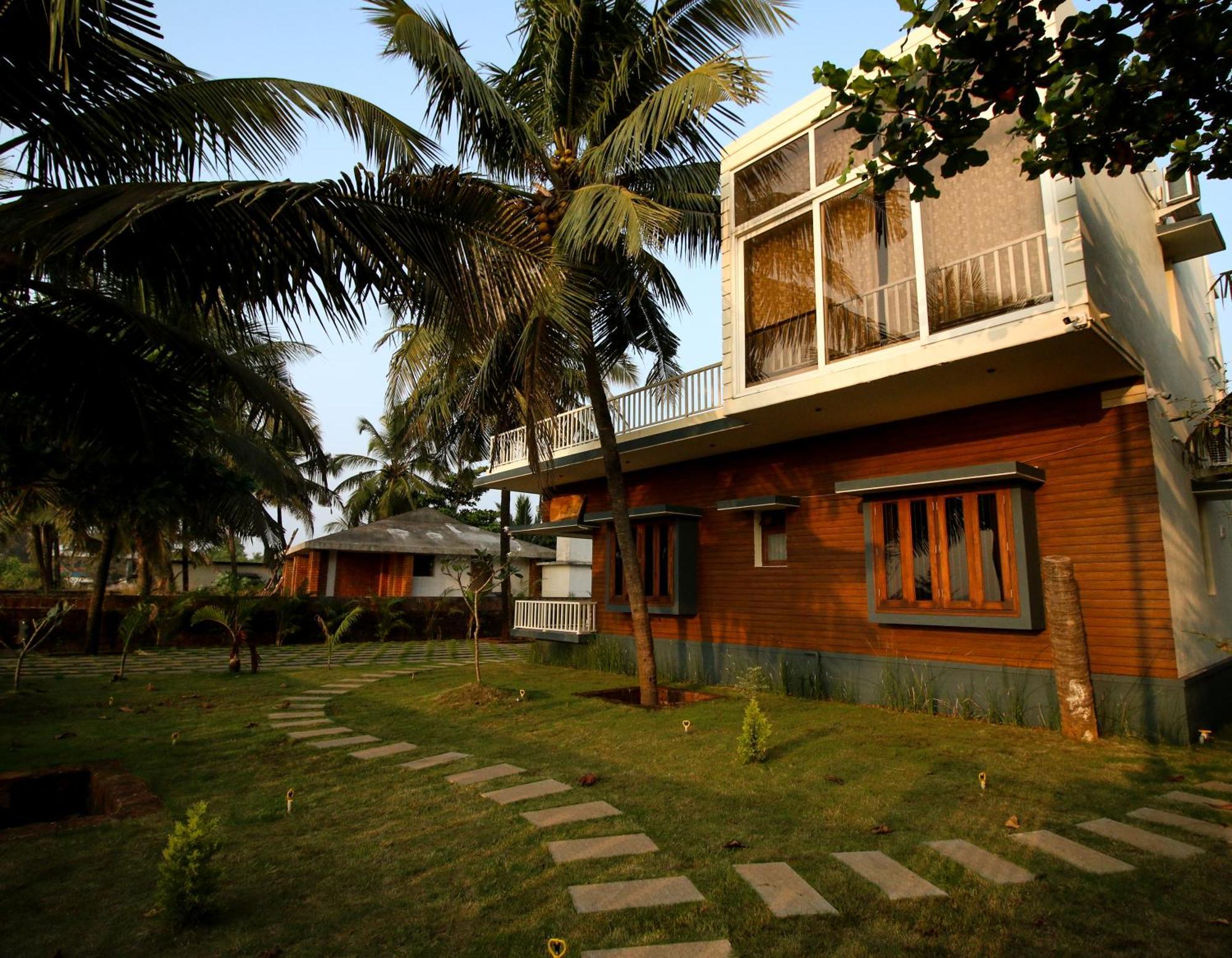 Ikigai - Family Only By Ewa Properties Manjeshwar Exterior foto